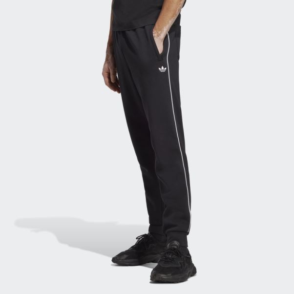 Pantalon De Survêtement Adicolor Season Archive Noir Adidas