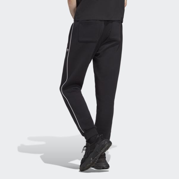 Pantalon De Survêtement Adicolor Season Archive Noir Adidas