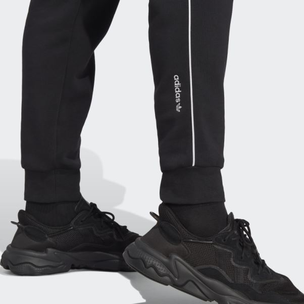 Pantalon De Survêtement Adicolor Season Archive Noir Adidas