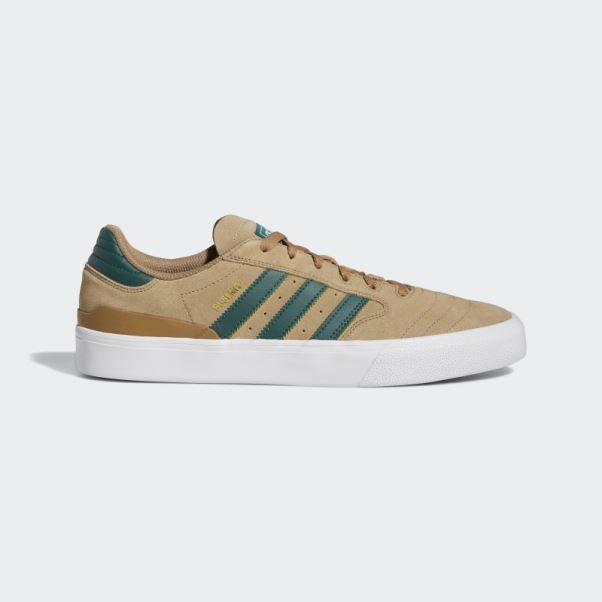 Chaussures Busenitz Vulc 2.0 Adidas Carton