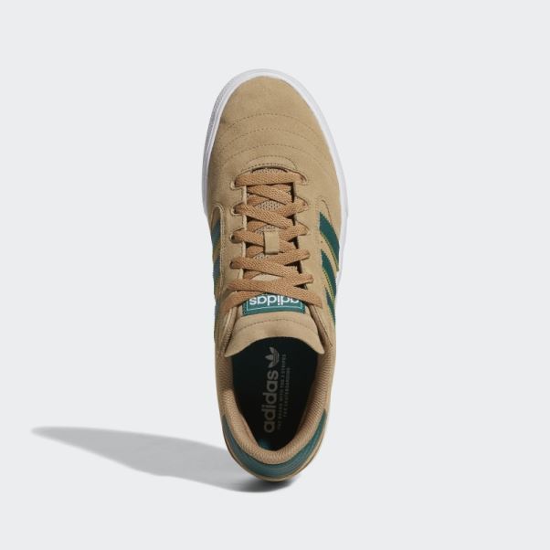Chaussures Busenitz Vulc 2.0 Adidas Carton