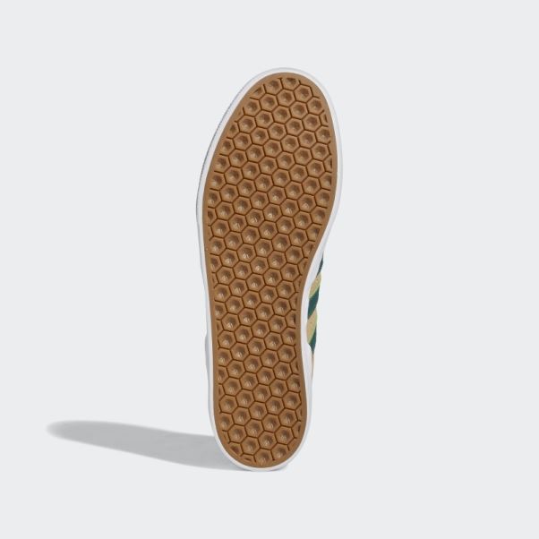 Chaussures Busenitz Vulc 2.0 Adidas Carton
