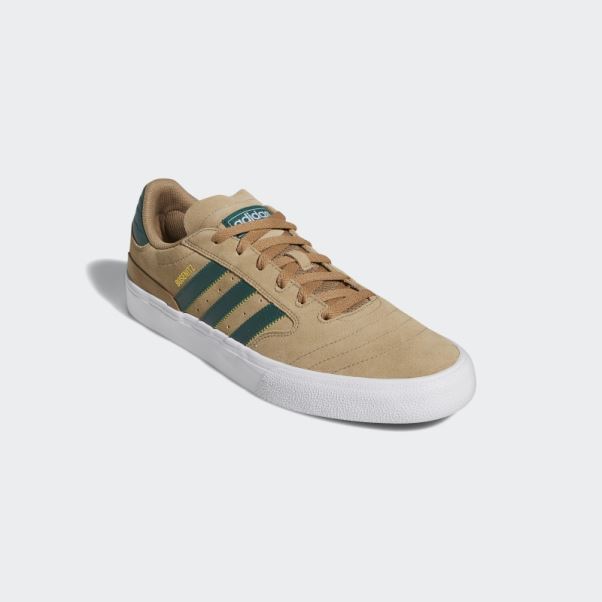 Chaussures Busenitz Vulc 2.0 Adidas Carton