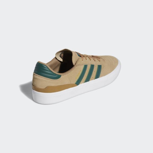Chaussures Busenitz Vulc 2.0 Adidas Carton