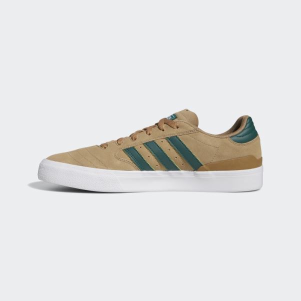 Chaussures Busenitz Vulc 2.0 Adidas Carton