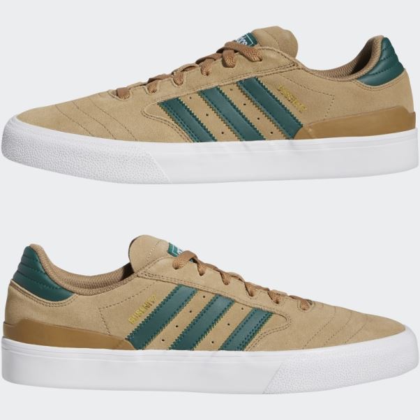 Chaussures Busenitz Vulc 2.0 Adidas Carton