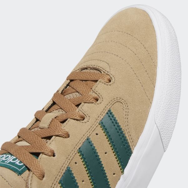Chaussures Busenitz Vulc 2.0 Adidas Carton
