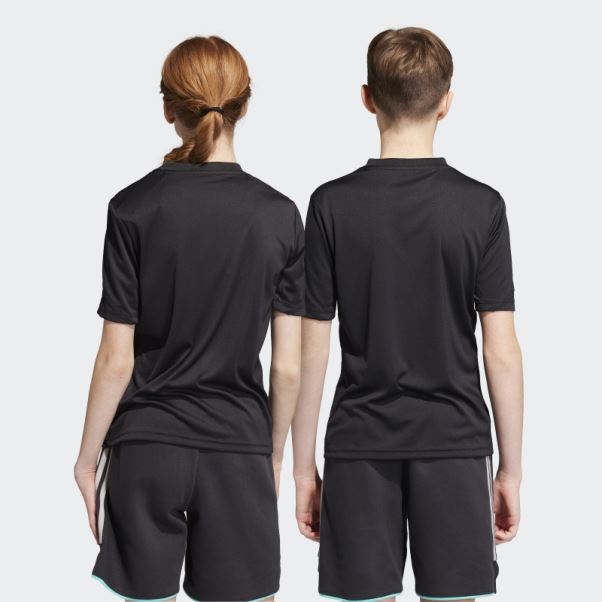 Maillot D'entrainement Adidas Messi Noir