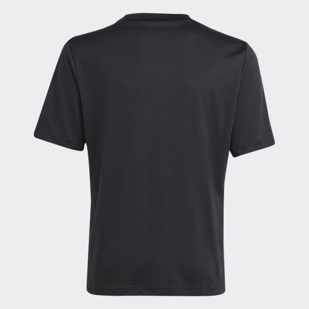 Maillot D'entrainement Adidas Messi Noir