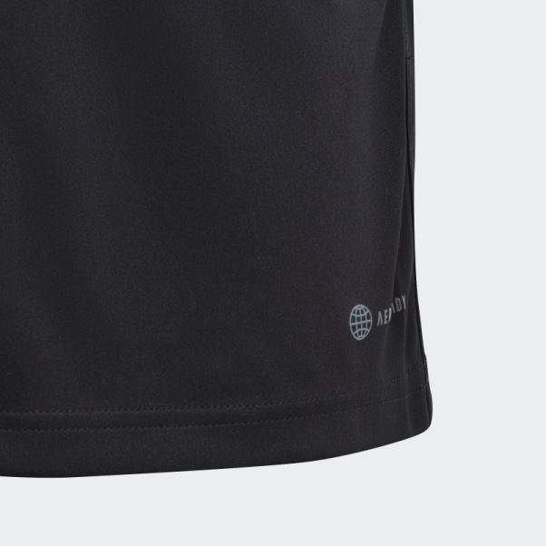 Maillot D'entrainement Adidas Messi Noir