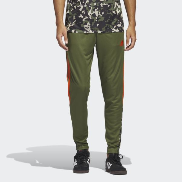 Pantalon De Survêtement Graphique Adidas Tiro Pin
