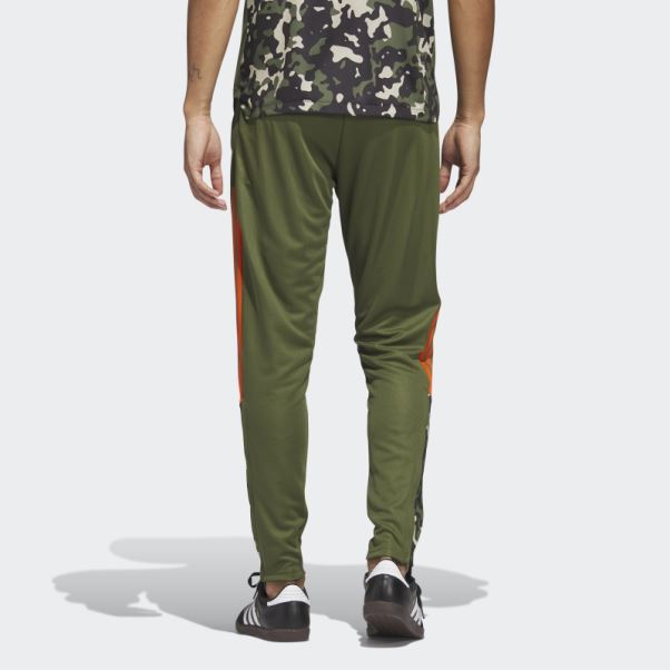 Pantalon De Survêtement Graphique Adidas Tiro Pin