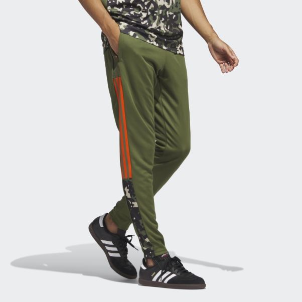 Pantalon De Survêtement Graphique Adidas Tiro Pin