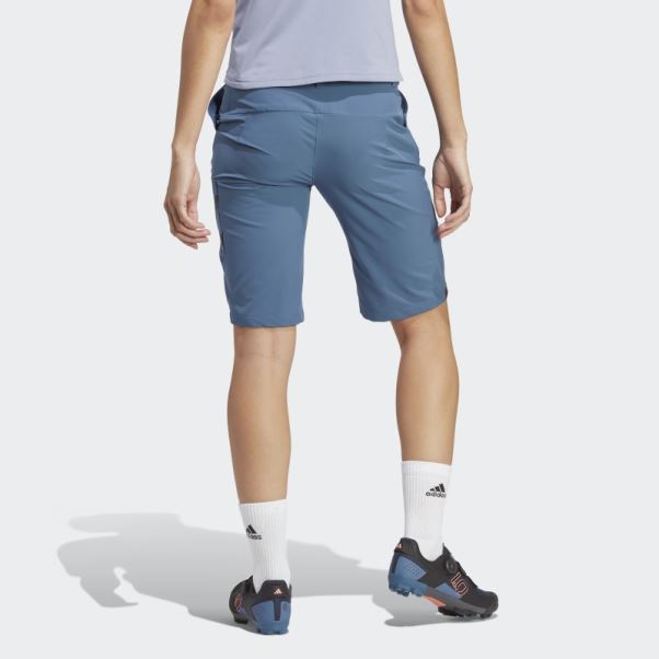 Cinq Ten Marque De La Brave Short Adidas Acier