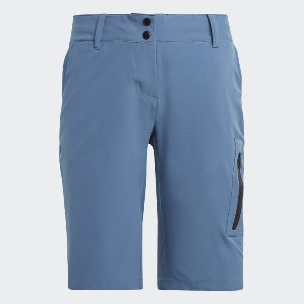 Cinq Ten Marque De La Brave Short Adidas Acier