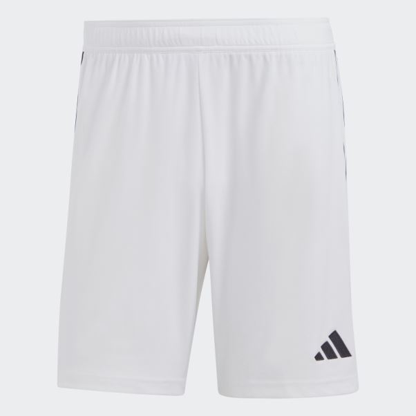 Short Adidas Tiro 23 League Blanc