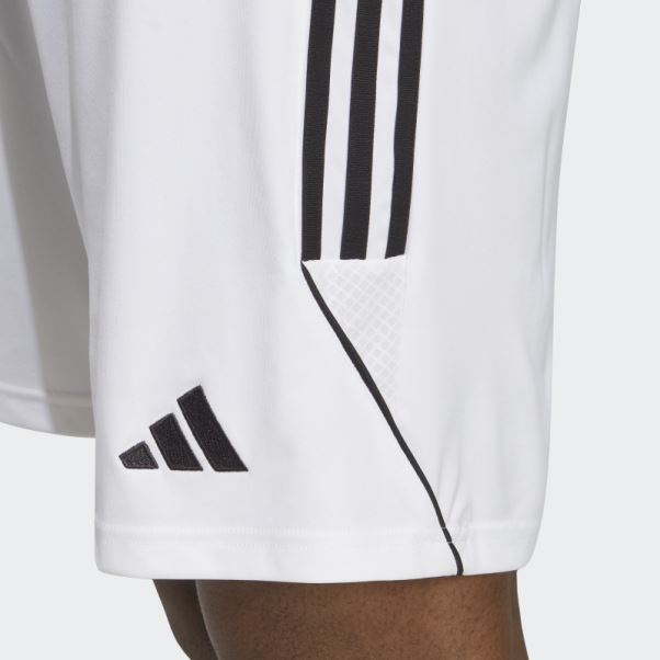 Short Adidas Tiro 23 League Blanc