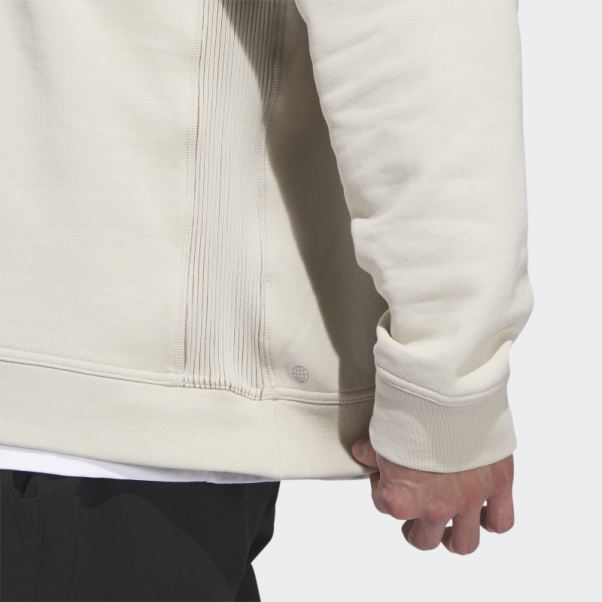 Adicross Burning Cart Society Sweat Ras Du Cou Adidas Bliss