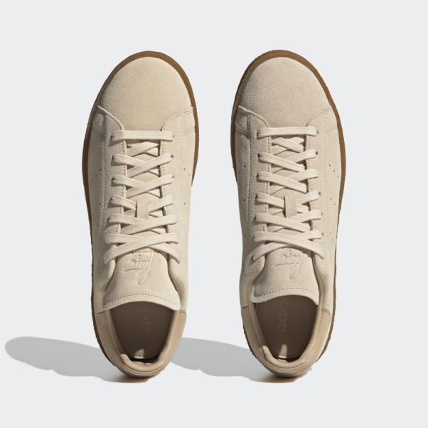 Fournisseur Couleur Adidas Stan Smith Crêpe Chaussures Mode