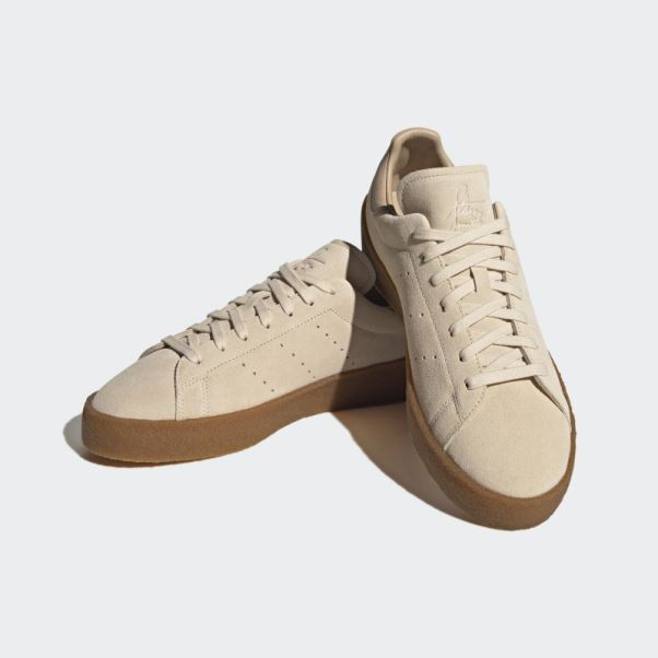 Fournisseur Couleur Adidas Stan Smith Crêpe Chaussures Mode