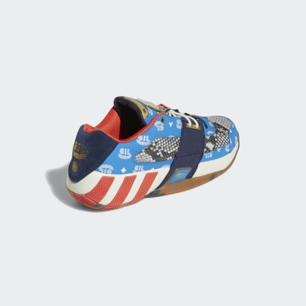 Adidas Agent Gil Restomod Chaussures Pantone