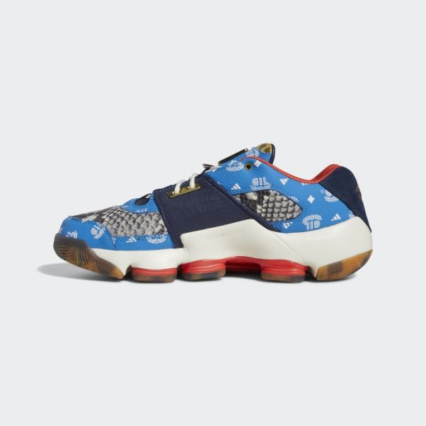 Adidas Agent Gil Restomod Chaussures Pantone