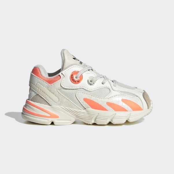 Adidas Astir Beam Orange Chaussures