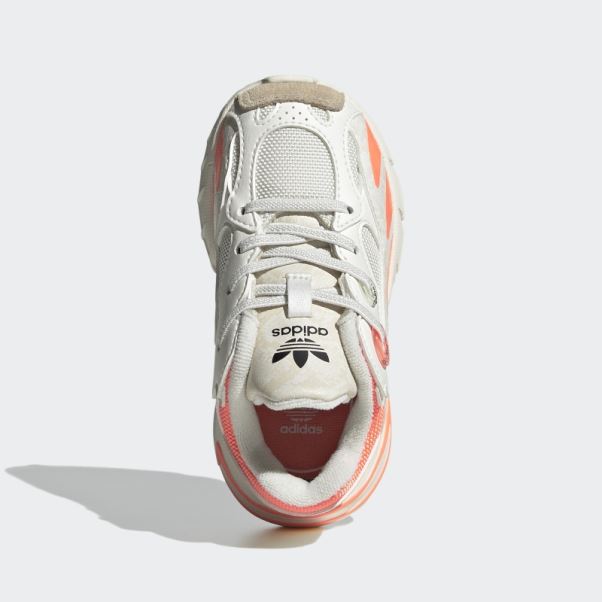 Adidas Astir Beam Orange Chaussures
