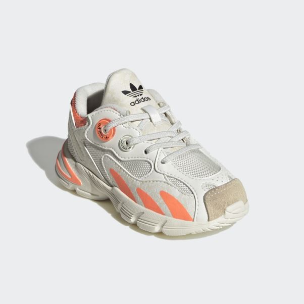 Adidas Astir Beam Orange Chaussures