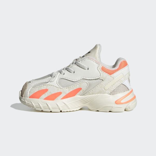 Adidas Astir Beam Orange Chaussures