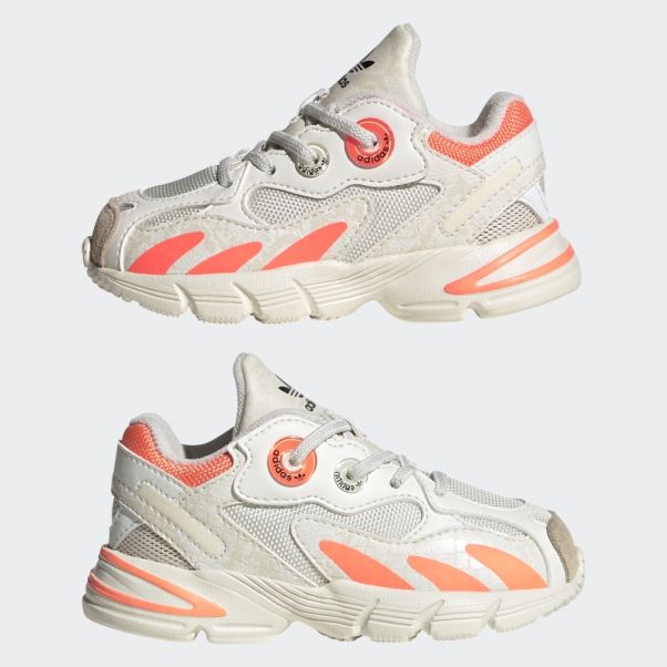 Adidas Astir Beam Orange Chaussures