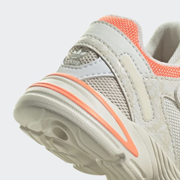 Adidas Astir Beam Orange Chaussures