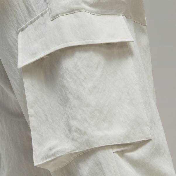 Adidas Y-3 Pantalon Cargo Utilitaire à Revers