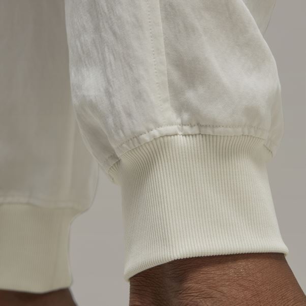 Adidas Y-3 Pantalon Cargo Utilitaire à Revers
