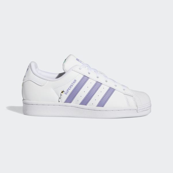 Baskets Superstar Adidas Superstar