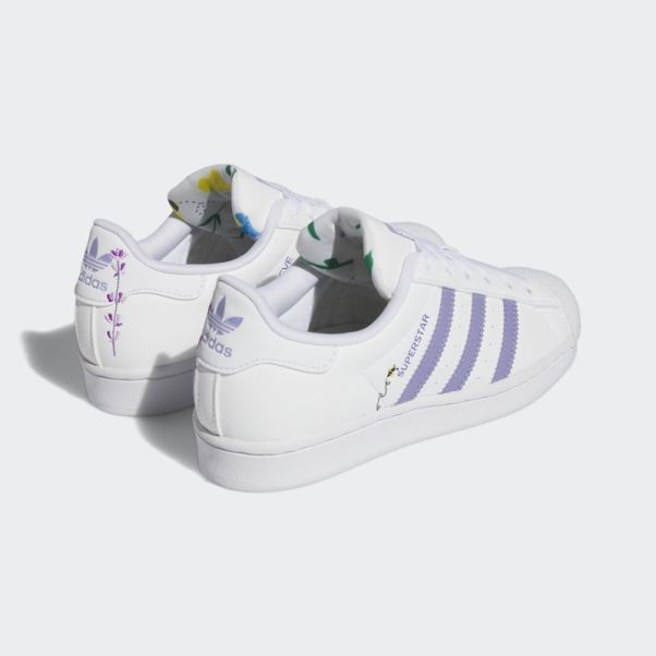 Baskets Superstar Adidas Superstar