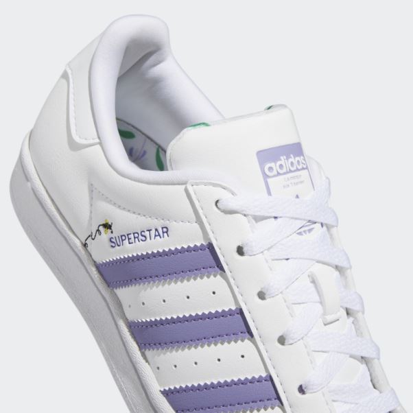 Adidas Superstar Superstar