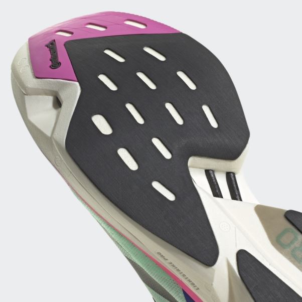 Chaussures Adizero Adios Pro 3.0 Adidas Menthe