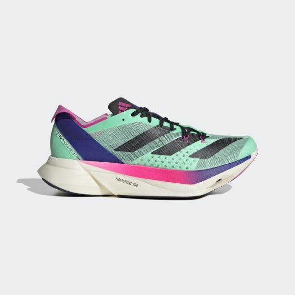 Chaussures Adidas Adizero Adios Pro 3