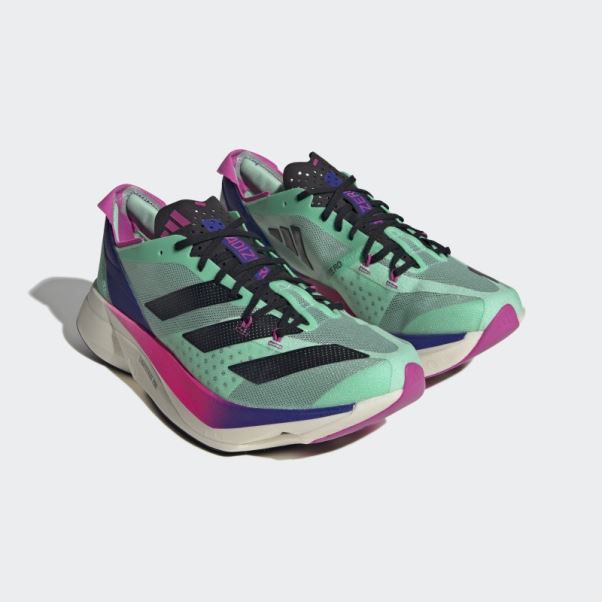 Chaussures Adidas Adizero Adios Pro 3