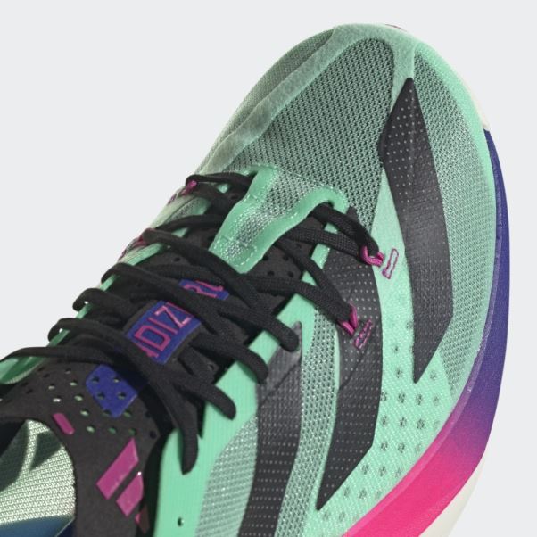 Chaussures Adizero Adios Pro 3.0 Menthe Adidas
