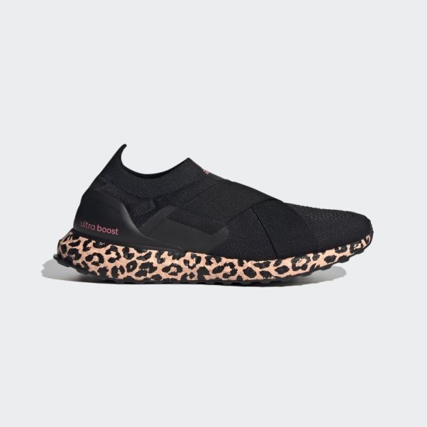 Chaussures Adidas Ultraboost Dna Noir
