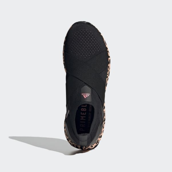 Chaussures Adidas Ultraboost Dna Noir