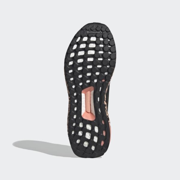 Chaussures Adidas Ultraboost Dna Noir
