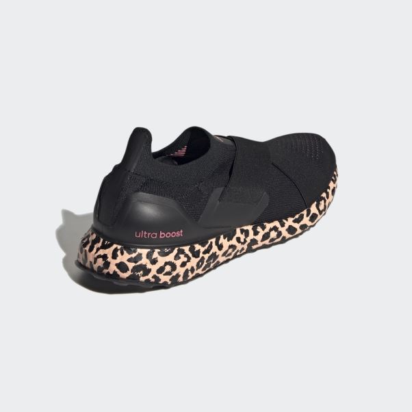 Chaussures Adidas Ultraboost Dna Noir
