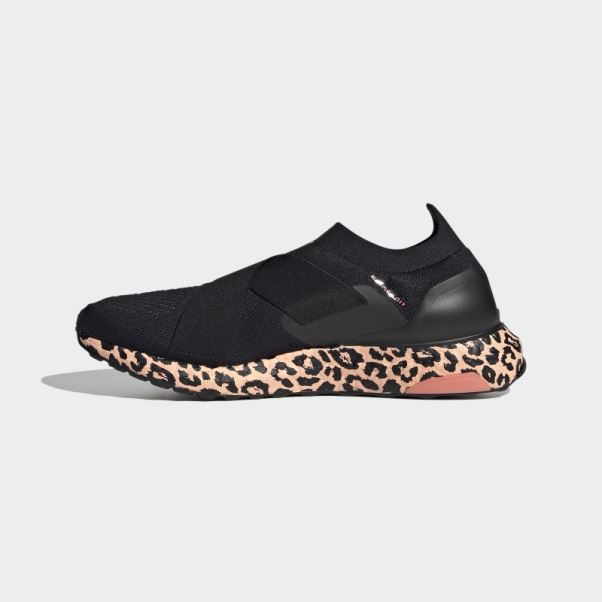 Chaussures Adidas Ultraboost Dna Noir