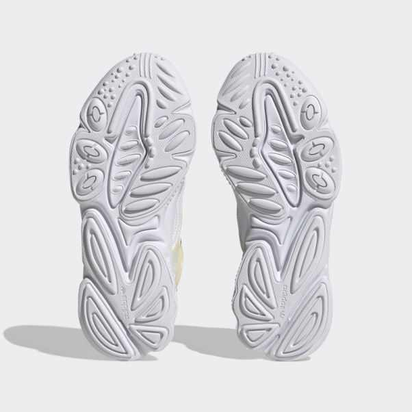 Adidas Ozweego Chaussures Menthe