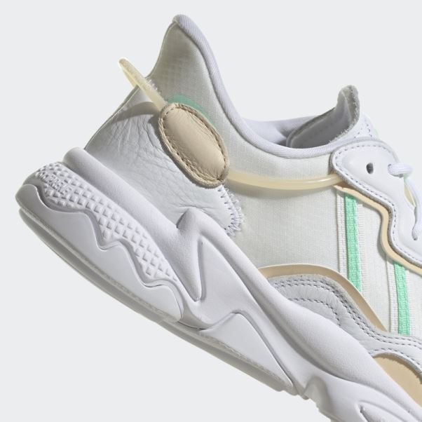 Adidas Ozweego Chaussures Menthe