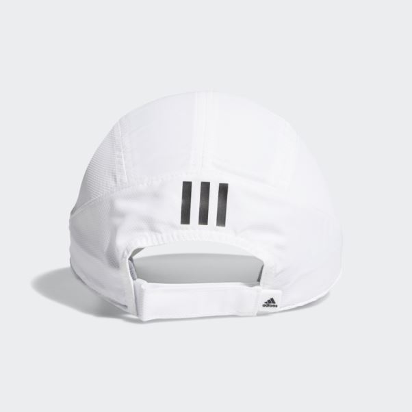Casquette Adidas Superlite Trainer Blanche