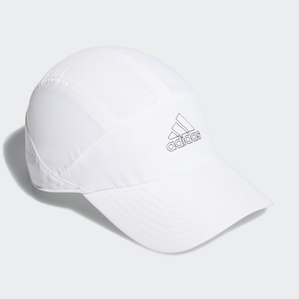 Casquette Adidas Superlite Trainer Blanche